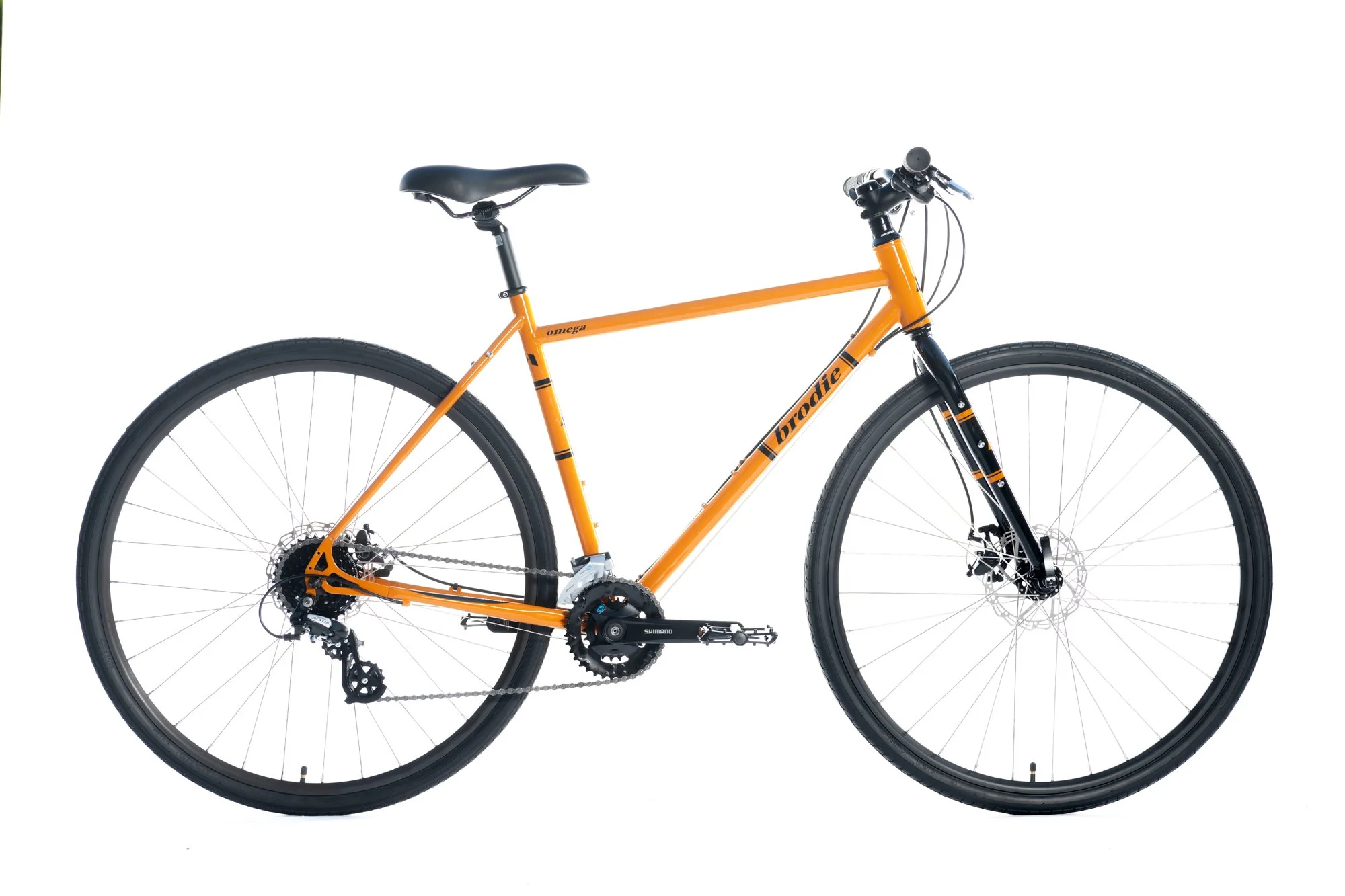 Velo genesis tour de hemi fer